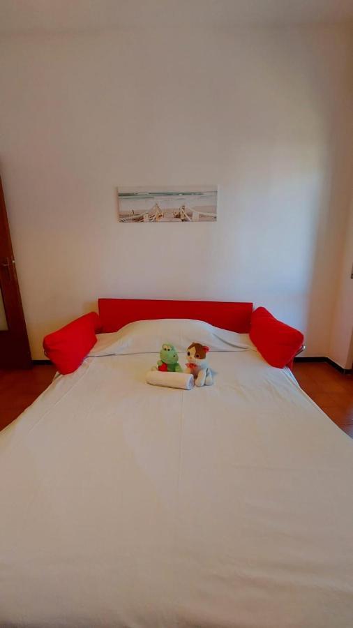 Relax Al Guardastelle - Free Parking & Air Condition - Swimming Pool Additional Pay Rapallo Exterior photo