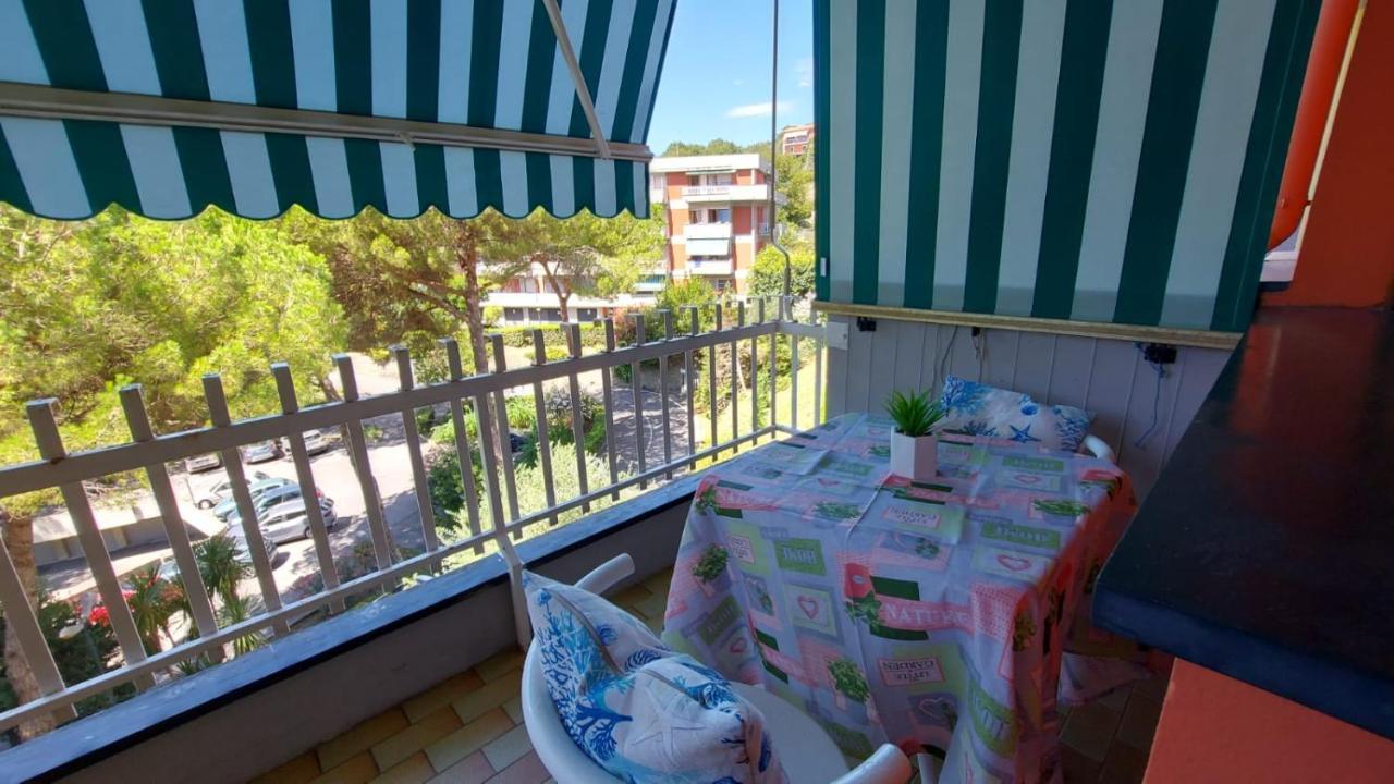 Relax Al Guardastelle - Free Parking & Air Condition - Swimming Pool Additional Pay Rapallo Exterior photo