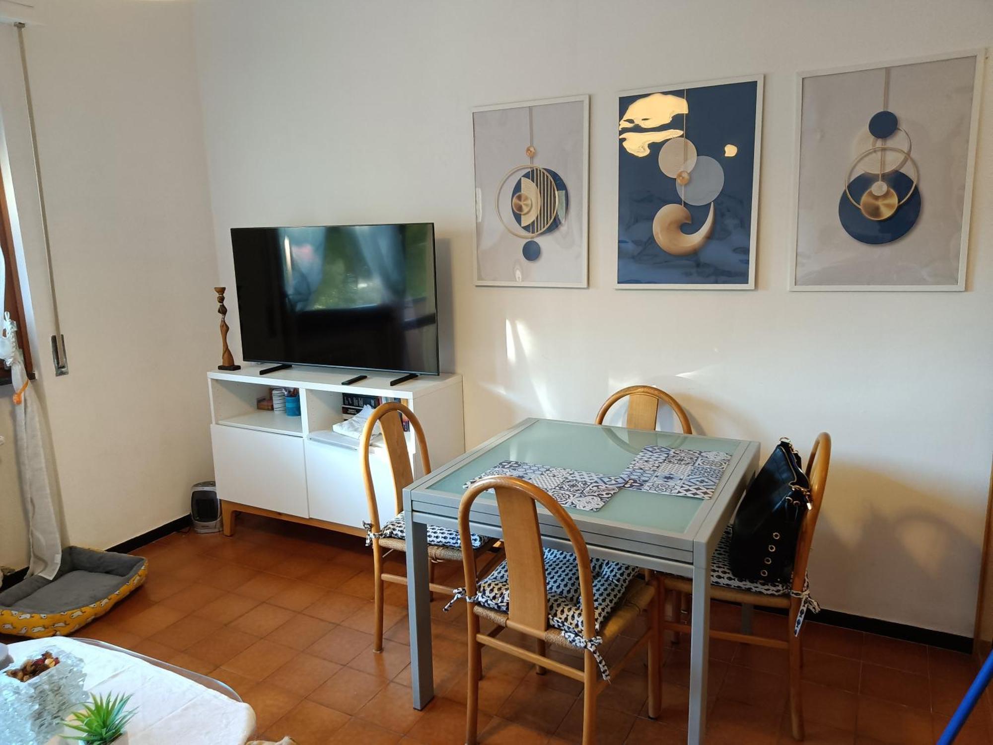 Relax Al Guardastelle - Free Parking & Air Condition - Swimming Pool Additional Pay Rapallo Exterior photo