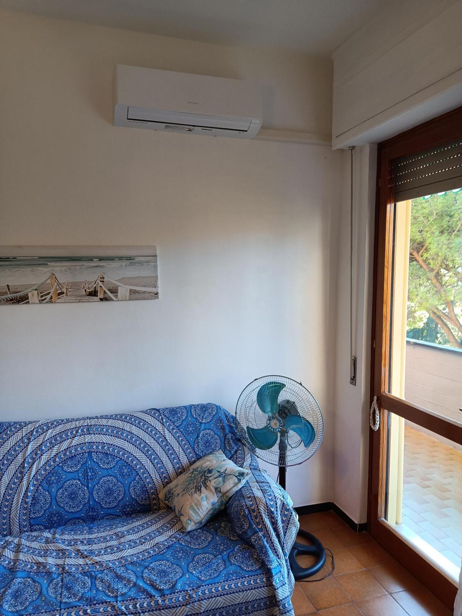Relax Al Guardastelle - Free Parking & Air Condition - Swimming Pool Additional Pay Rapallo Exterior photo