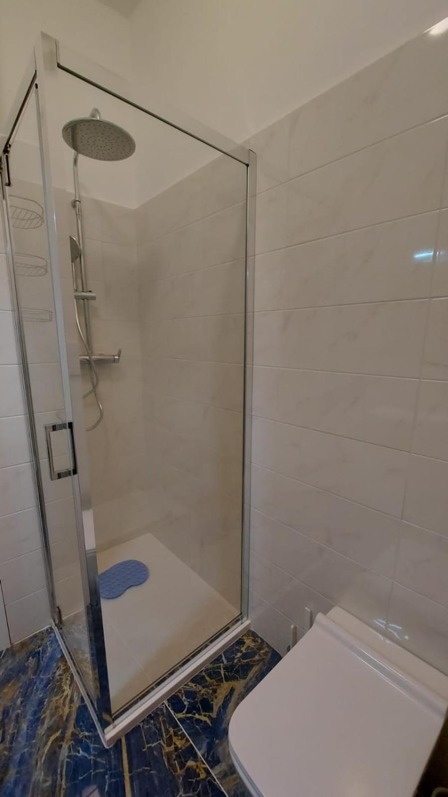 Relax Al Guardastelle - Free Parking & Air Condition - Swimming Pool Additional Pay Rapallo Exterior photo