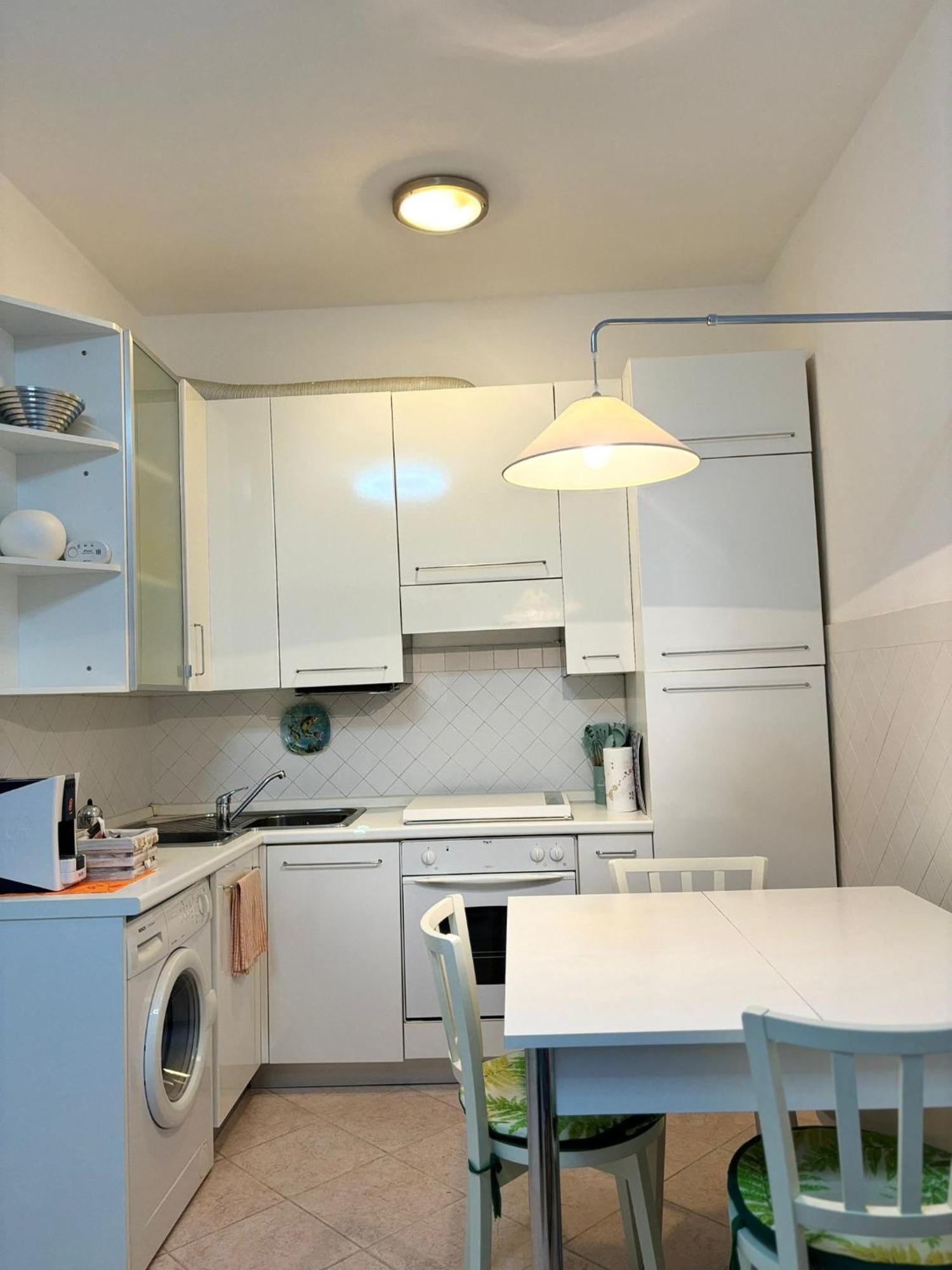 Relax Al Guardastelle - Free Parking & Air Condition - Swimming Pool Additional Pay Rapallo Exterior photo